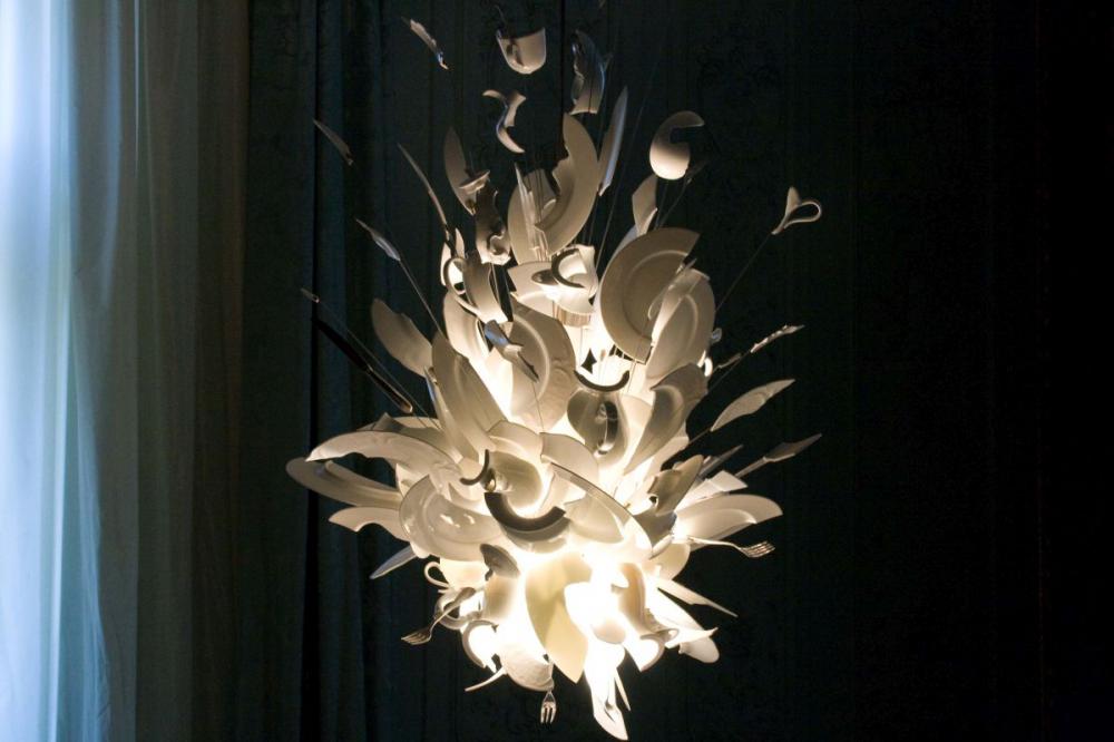 3rd Smashing light - Dave Berkshire